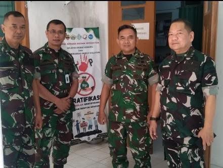 Kesehatan & Kecantikan yang Menyentuh Hati di Jantung Cilacap