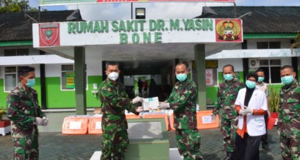 Rumkit Bant TNI-AD: Health & Beauty That Respects Your Time in Cilacap